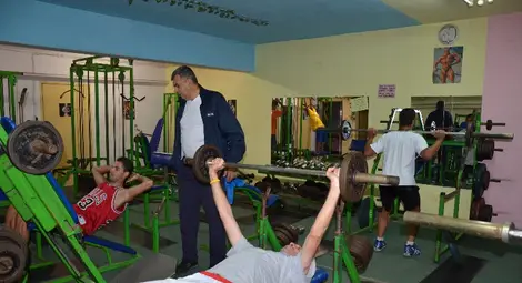 Христо Илиев: Поемам отбора на град, дал изключително много на волейбола Христо Илиев: Поемам отбора на град, дал изключително много на волейбола