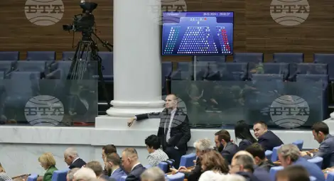 Снимка: БТА Снимка: БТА