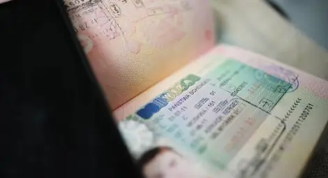 Испания поиска отмяна на Шенген след терористичните атаки в Париж Испания поиска отмяна на Шенген след терористичните атаки в Париж