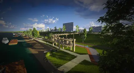 Избраха строителите за реконструкцията на кея, парка и четири централни улици Избраха строителите за реконструкцията на кея, парка и четири централни улици