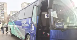 Тол таксите вдигат цената на автобусния  билет до София с 60 стотинки