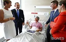 42-годишна жена пребори рака девет пъти