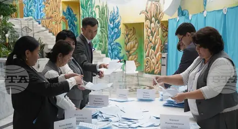 Снимка: БТА Снимка: БТА