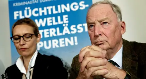 &bdquo;Алтернатива за Германия&ldquo;: Ислямът няма място в Германия