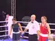 Венелина Поптолева донесе втори медал на България от европейското първенство по бокс за жени