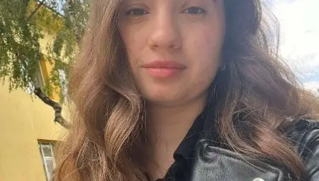 Семира ДЖАВДЕТ