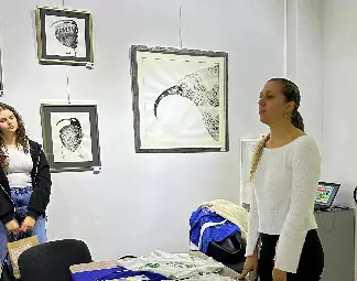 Работилница за ученици &bdquo;Нова чанта от стара тениска&ldquo; в Екомузея в Русе