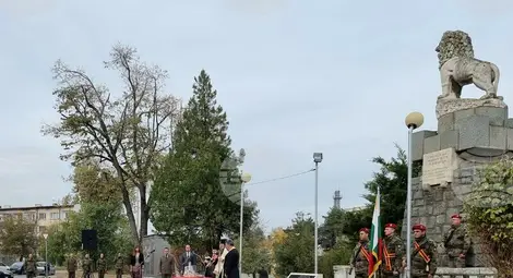 Снимка: БТА Снимка: БТА