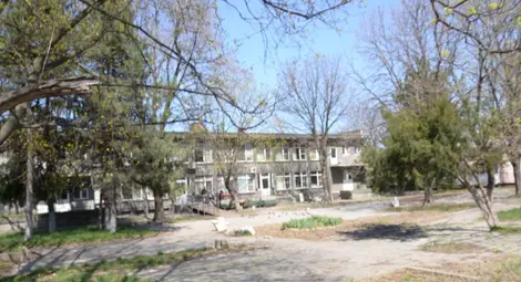 Строят нов корпус в двора на дом &bdquo;Милосърдие&ldquo;