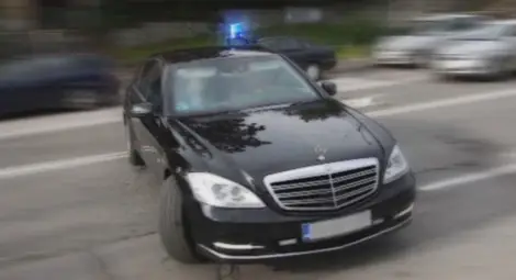 Предлагат шефът на НСО да казва кой и как да бъде охраняван