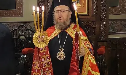 Сдружение начело с митрополит Наум ще показва на деца и младежи света извън интернет