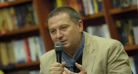 Най-четените съвременни български автори за 2014 г.