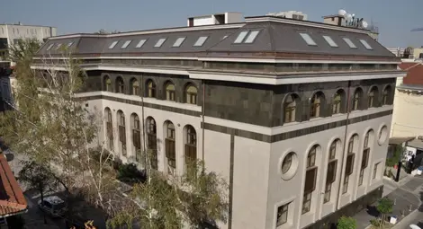 Ученици честват Деня на правото да знам в Административния съд