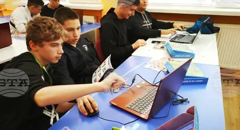 Снимка: БТА Снимка: БТА