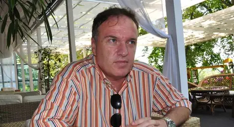 Президентът нарекъл "скандално" проектоназначението на Боян Чуков 