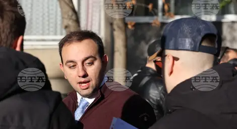 Снимка: БТА Снимка: БТА