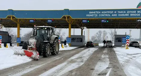 Навсякъде в Русенско е възстановено електроподаването,&nbsp;  очаква се обаче температурите да продължат да падат&nbsp;