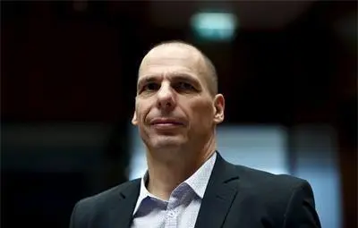 Варуфакис с нова маневра: Меркел държи ключа за разрешаването на гръцката криза