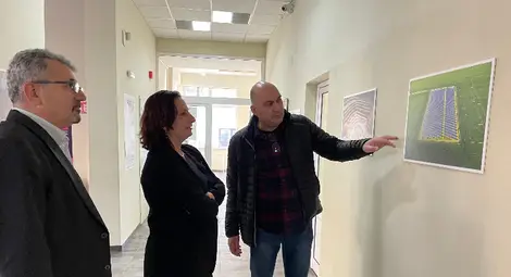 Фотоси на Явор Мичев ще бъдат изложени в Дирекция "Бюро по труда" &ndash; Русе