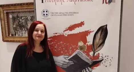 Как се купуват избори? &bdquo;Асансьор&ldquo; на Иглика Пеева представления в Равена и Ларнака