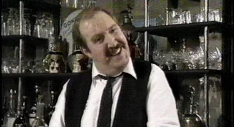 Почина звездата на &ldquo;Ало, ало&rdquo; Гордън Кей