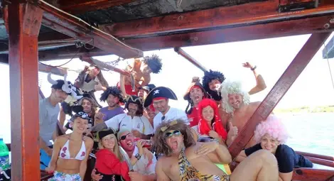 Алкохолна екскурзия за 1.3 млн. долара