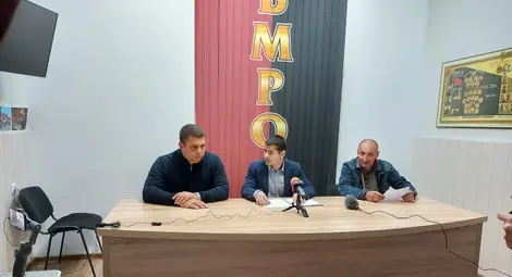 ВМРО надгражда идеята за махане на частните фирми от обществения транспорт