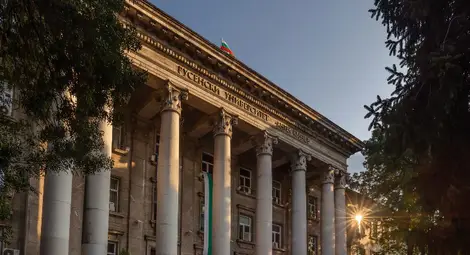 Русенският университет за поредна година е с максималната оценка от Министерството на образованието и науката