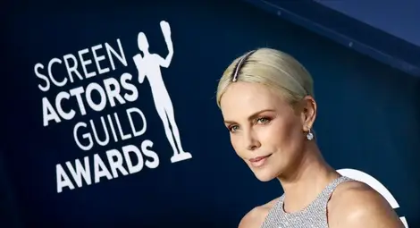 Актьорската гилдия връчи наградите си за филмови и ТВ постижения Актьорската гилдия връчи наградите си за филмови и ТВ постижения