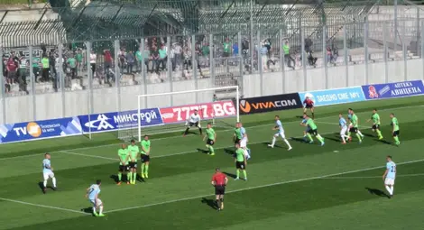 БФС за трети път смени часа на мача &bdquo;Черно море&ldquo;-&bdquo;Дунав&ldquo;