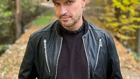 DJ Dian Solo: Ако искате да изпитате нещо различно - елате на The Biggest Christmas Party в Арена Русе