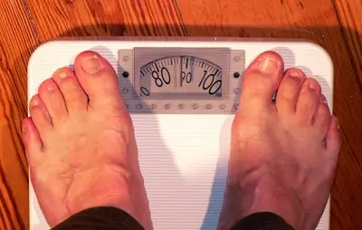 Учени: Затлъстяването не допринася за преждевременна смърт Учени: Затлъстяването не допринася за преждевременна смърт