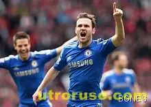 Челси се пребори за трите точки на "Олд Трафорд"