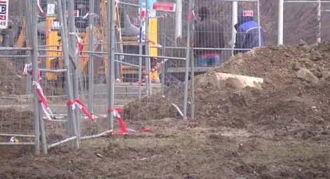 Единственият кандидат за ремонт на &bdquo;Трети март&ldquo; и Сарайския мост оттегли офертата си