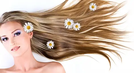 Как да съживим косата си след края на лятото