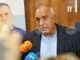 Бойко Борисов: Нямам нищо против работниците на бургаската рафинерия, но предприятието, в което работят, трябва да си плати данъците
