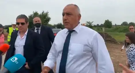 Борисов: Надявам се до 24 май градините да заработят