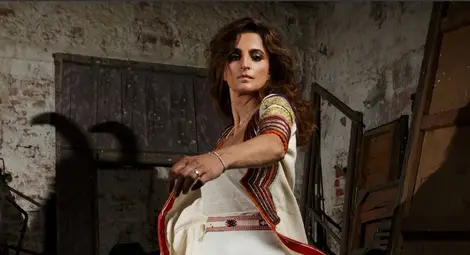 Фолклор, етноджаз, фламенко и импровизации в концерта на Нина Николина в Русе Фолклор, етноджаз, фламенко и импровизации в концерта на Нина Николина в Русе