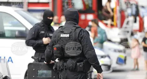 Снимка: БТА Снимка: БТА