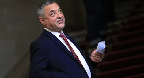 Валери Симеонов с мерки за защита на традиционната българска ракия