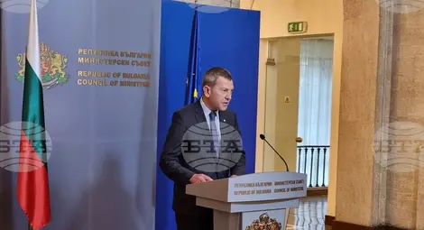 Снимка: БТА Снимка: БТА