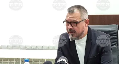 Снимка: БТА Снимка: БТА