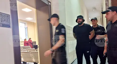 Снимка: БТА Снимка: БТА