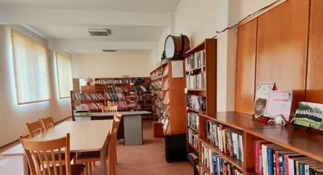 Читалището в Караманово празнува 120 години от създаването си Читалището в Караманово празнува 120 години от създаването си