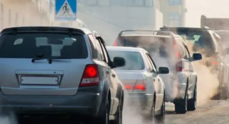 Ето с колко данъкът за старите коли скача Ето с колко данъкът за старите коли скача