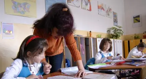 Българските деца рекордьори по престой в детска градина