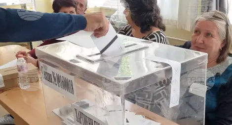 Снимка: БТА Снимка: БТА