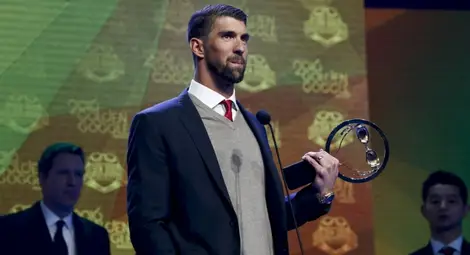 Официално: Фелпс е легенда и най-велик на всички времена