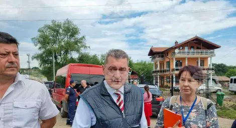 Снимка: БТА Снимка: БТА