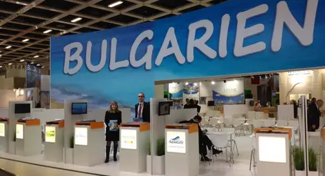 Албена с представяне на ITB в Берлин Албена с представяне на ITB в Берлин